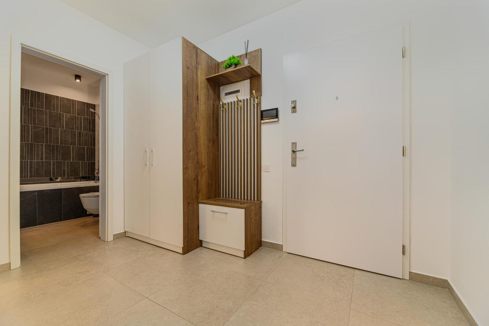 Luxury Landing Complex Qualis Apartment Brașov