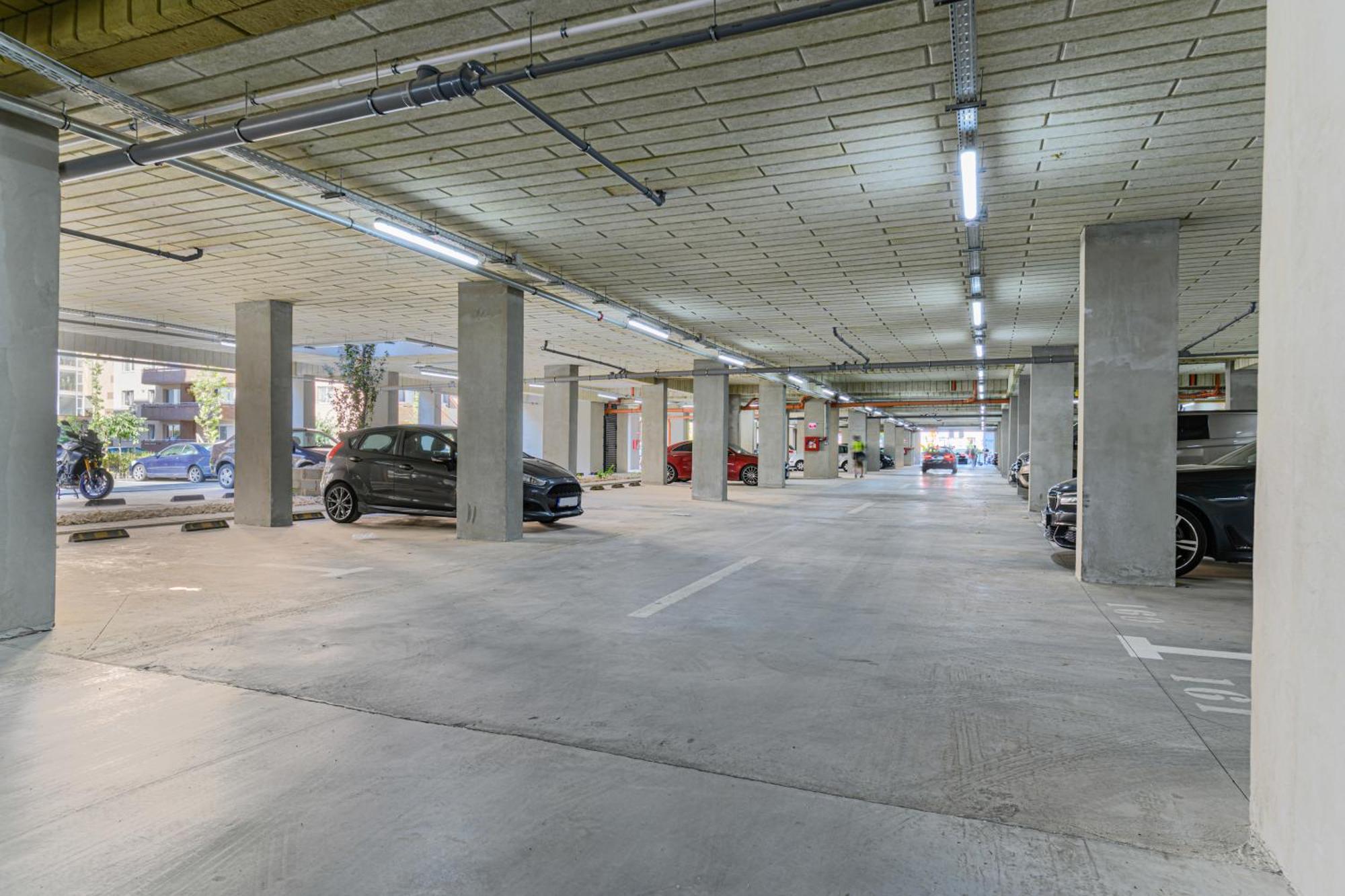 Luxury Landing Complex Qualis Brașov