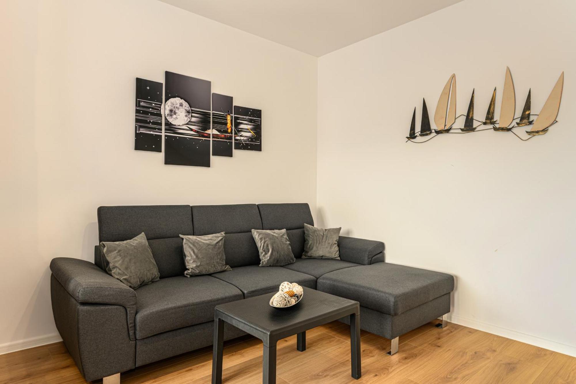 Luxury Landing Complex Qualis * Brașov