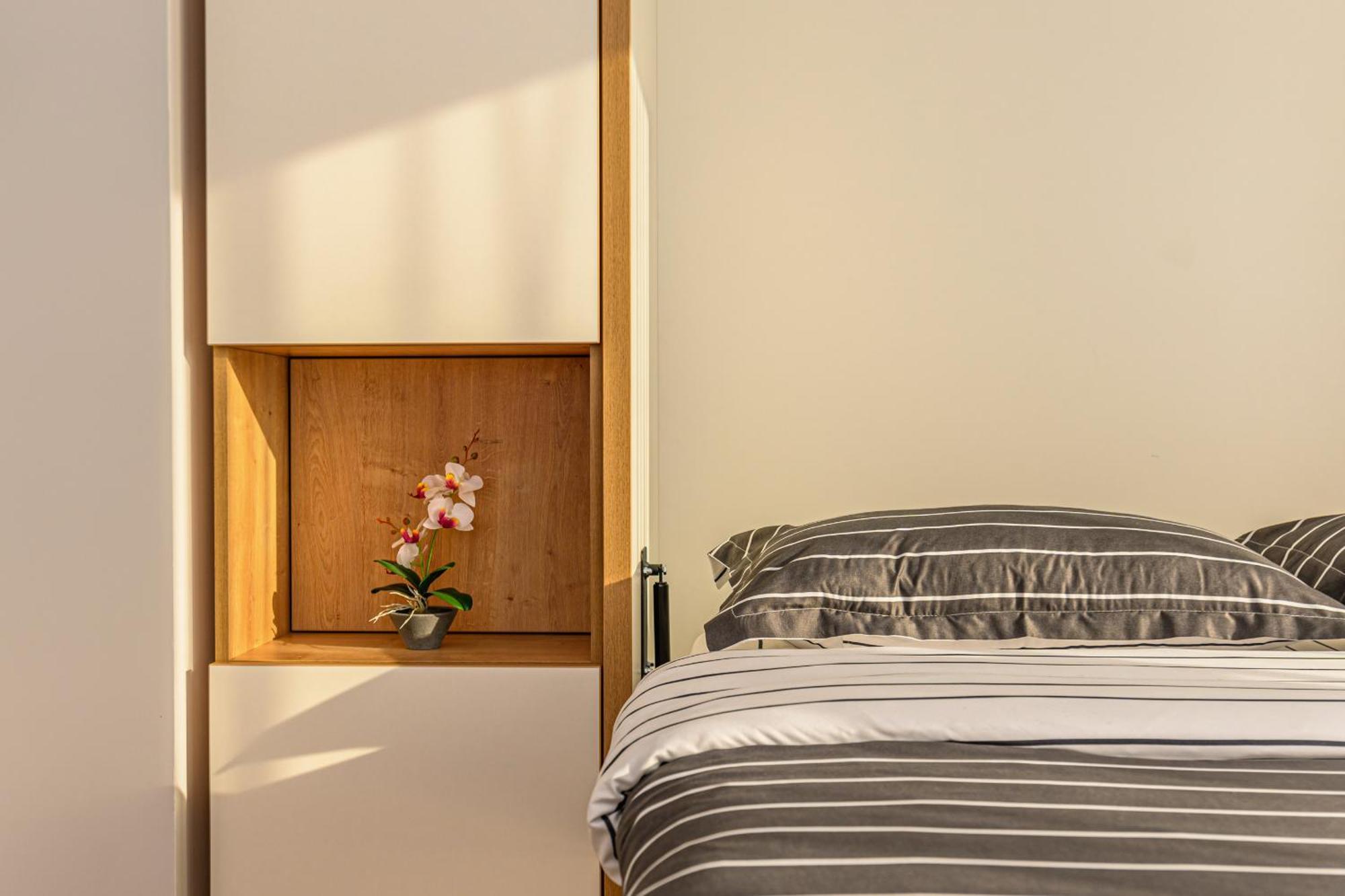 Luxury Landing Complex Qualis * Brasov