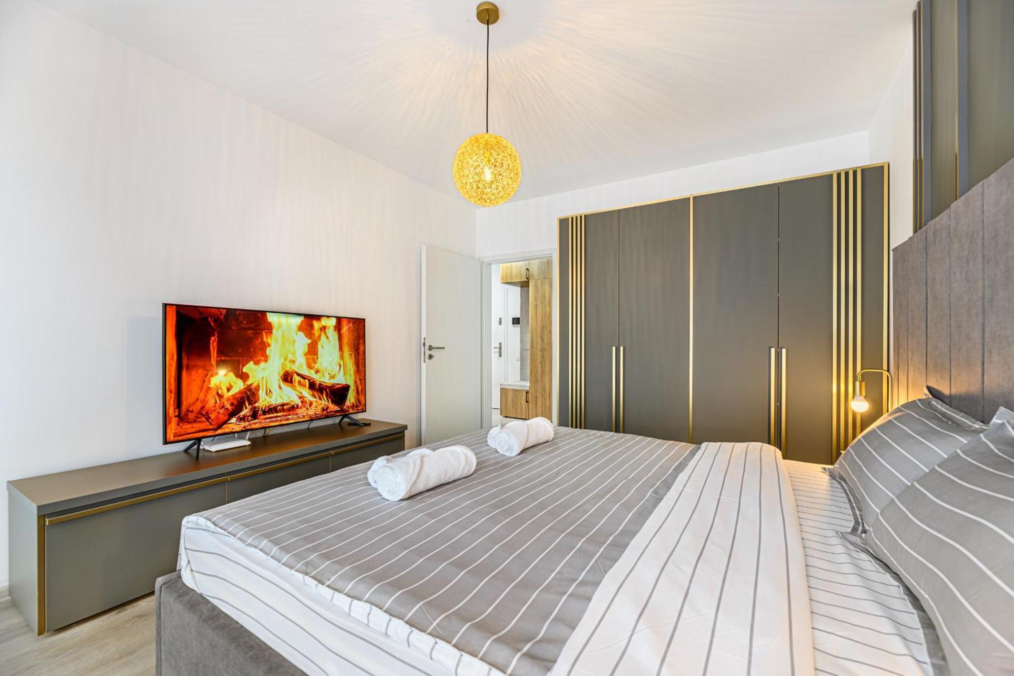 Luxury Landing Complex Qualis Brasov