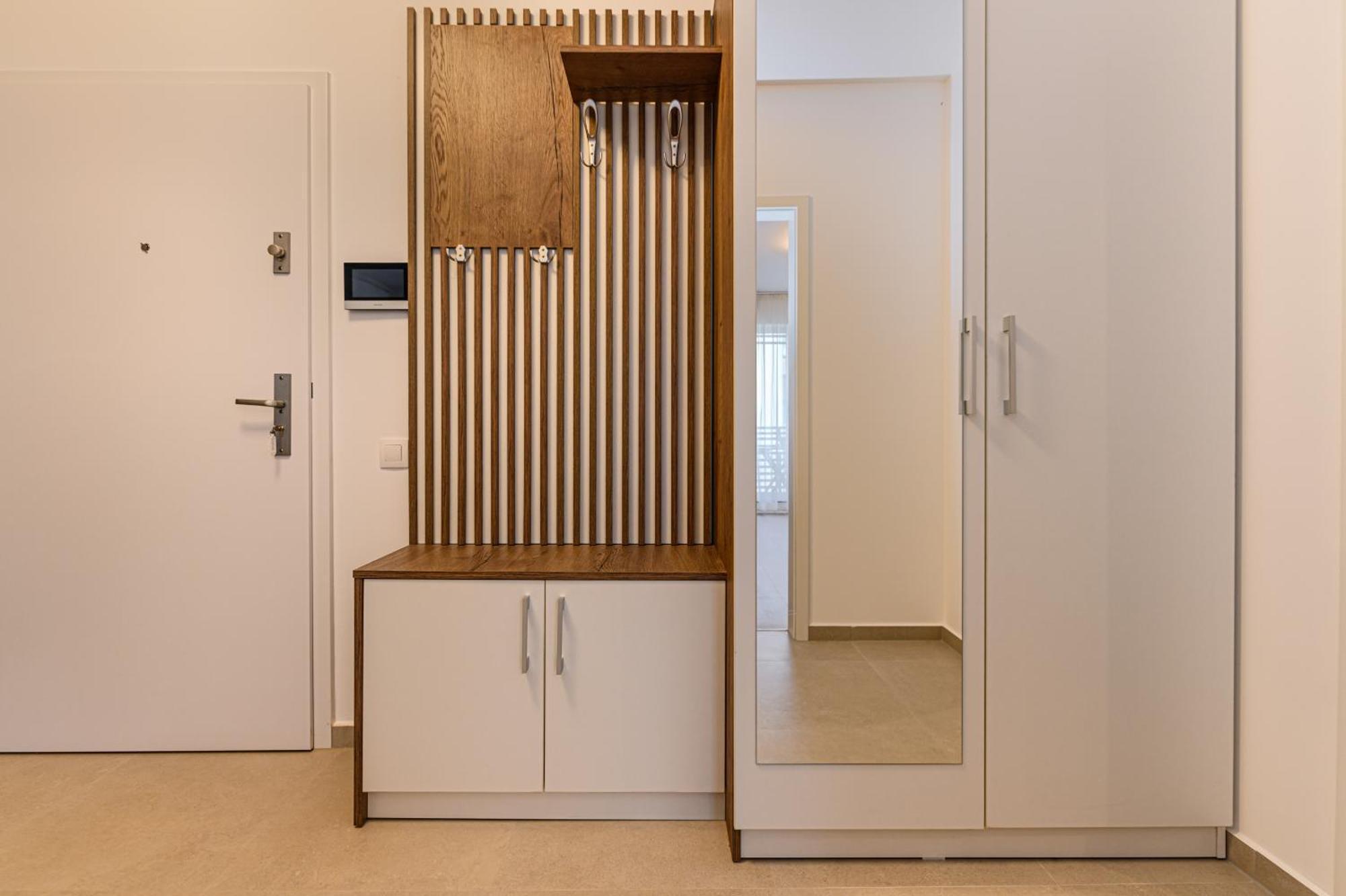 Luxury Landing Complex Qualis Apartment Brașov