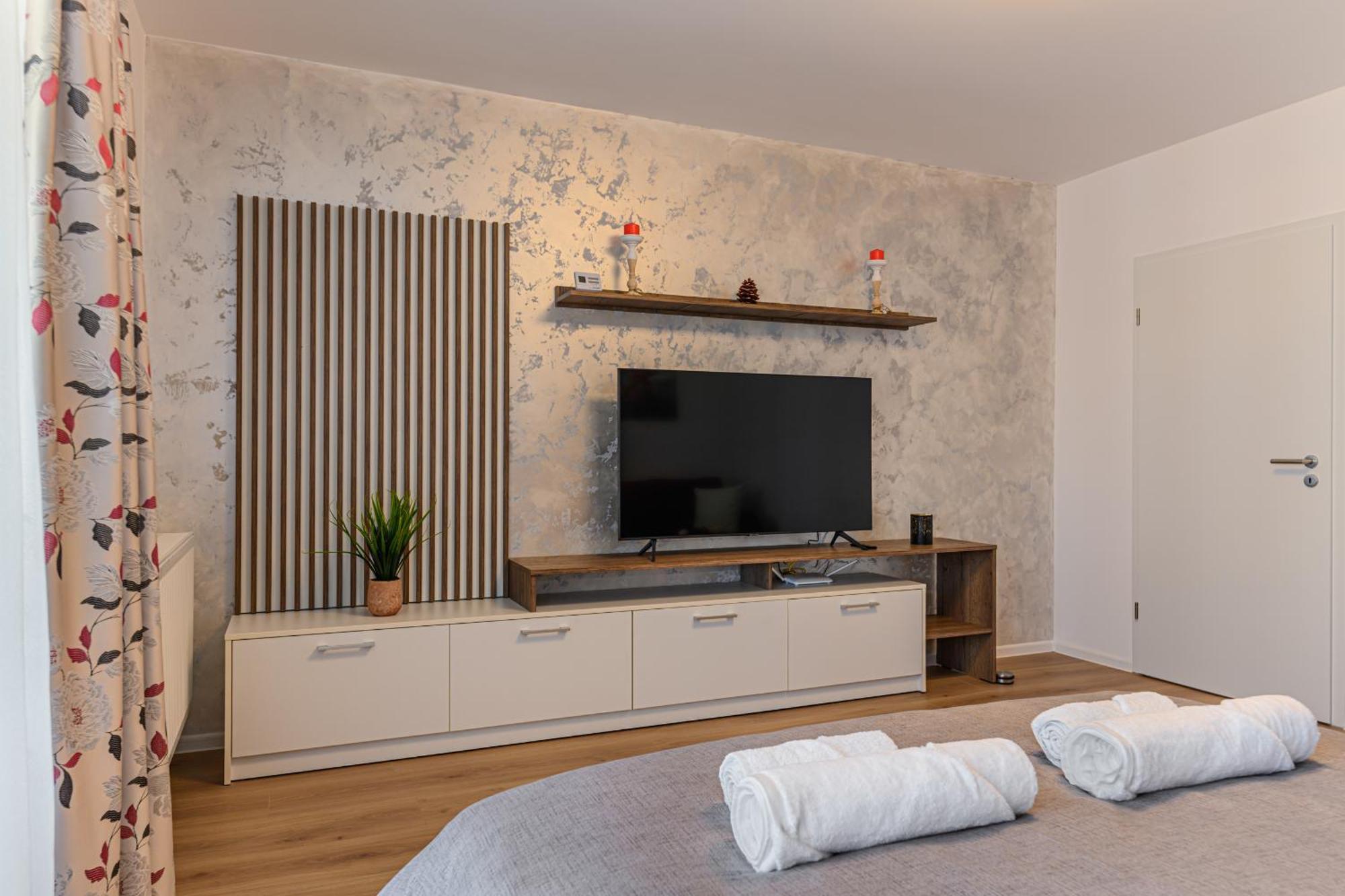 Luxury Landing Complex Qualis Brașov