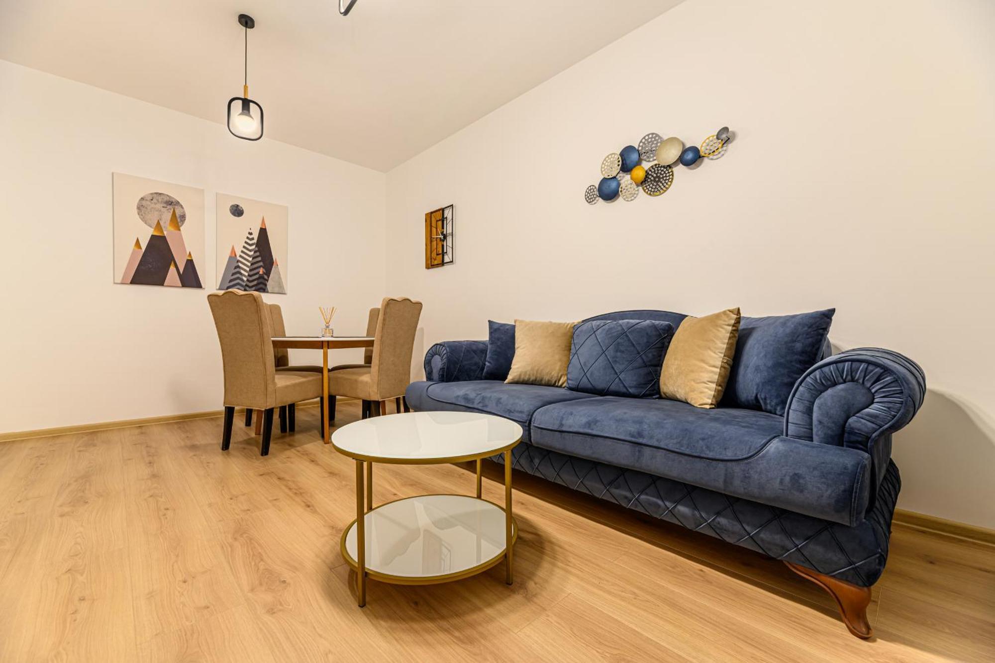 Luxury Landing Complex Qualis Brașov