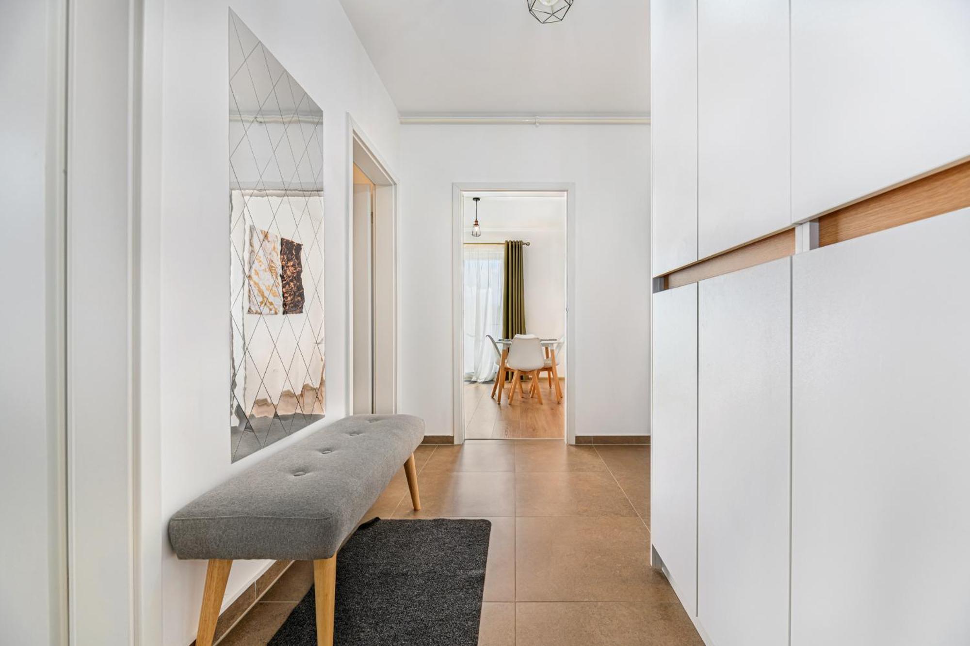 Luxury Landing Complex Qualis * Brasov