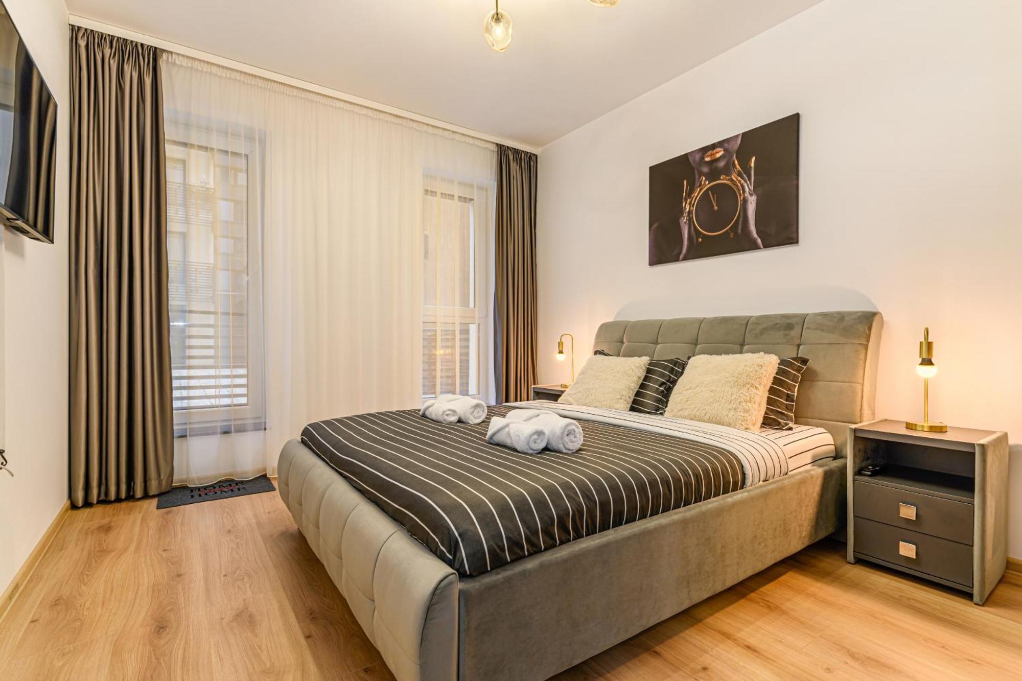 Luxury Landing Complex Qualis Brașov
