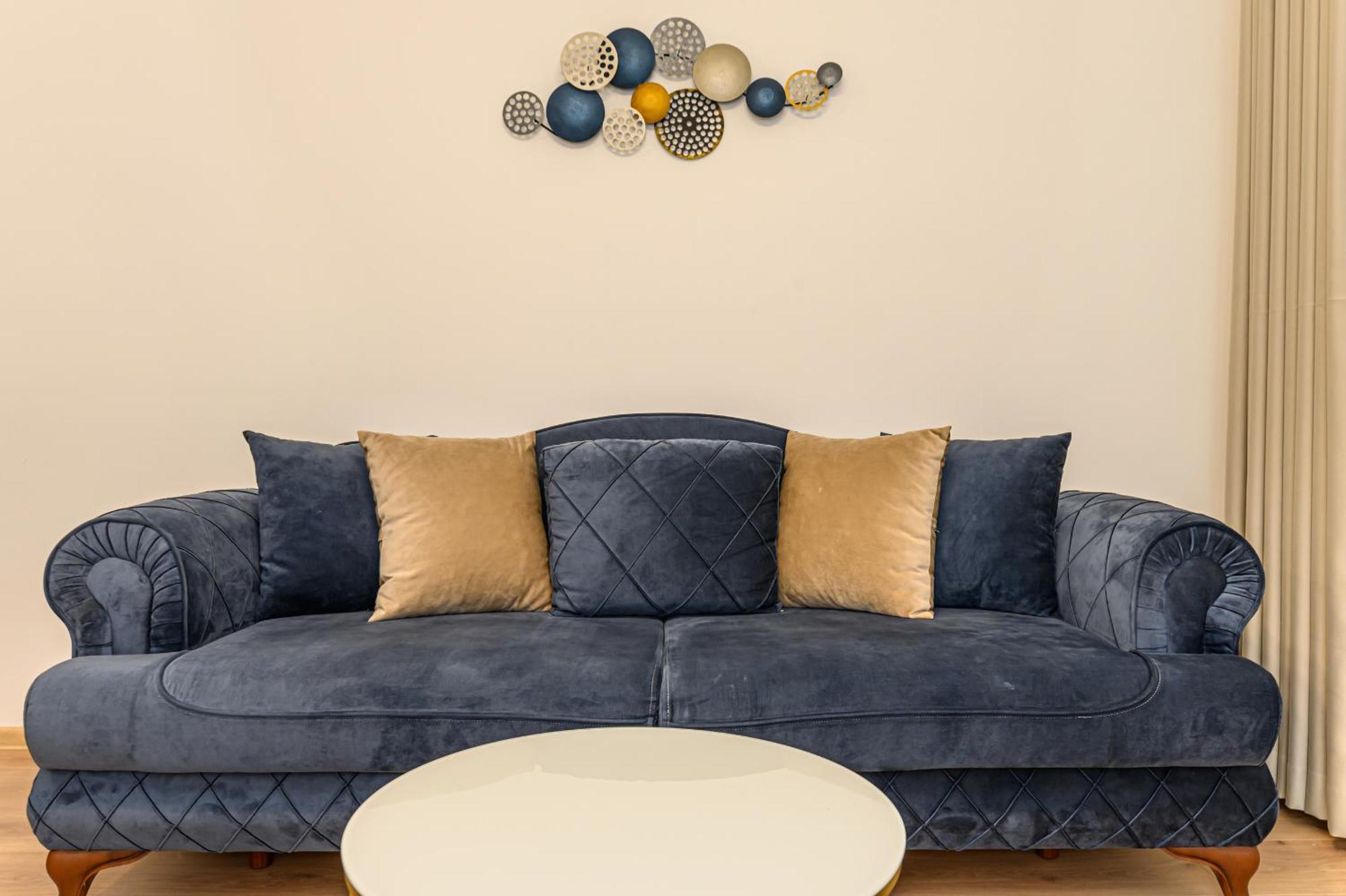 Apartment Luxury Landing Complex Qualis Brasov